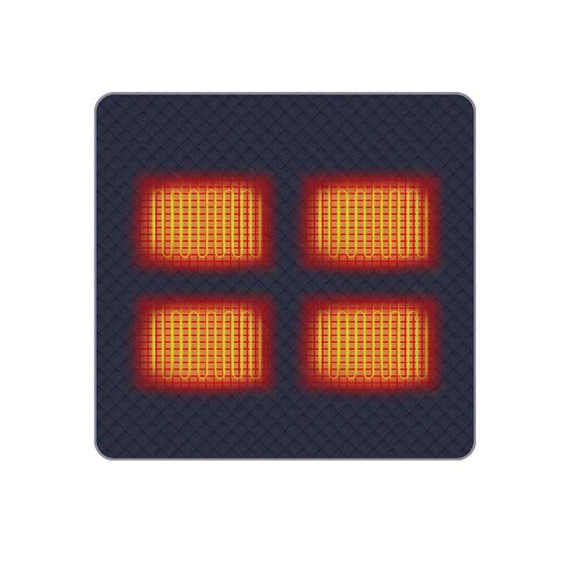 Pet Smart Heating Pad 5v Dog Low Voltage - Treats N Squeaks