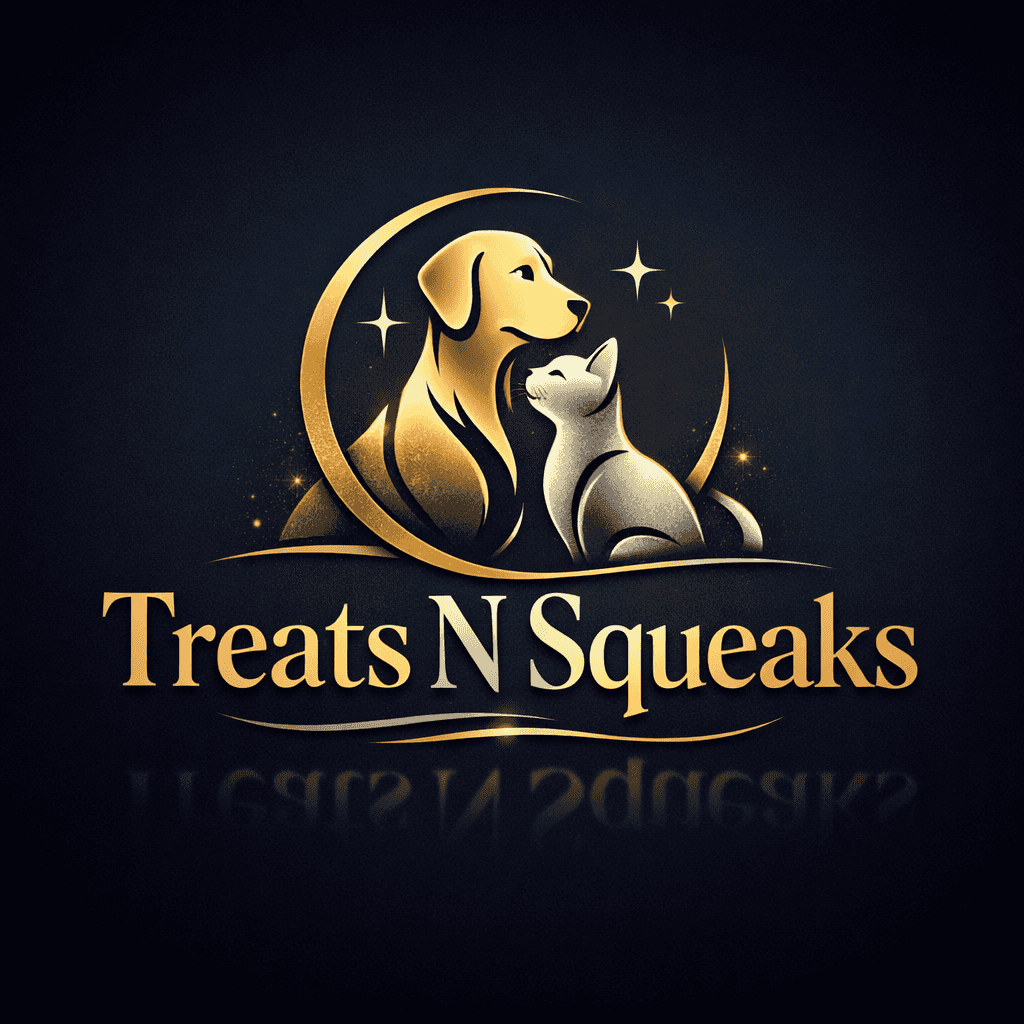 Treats N Squeaks