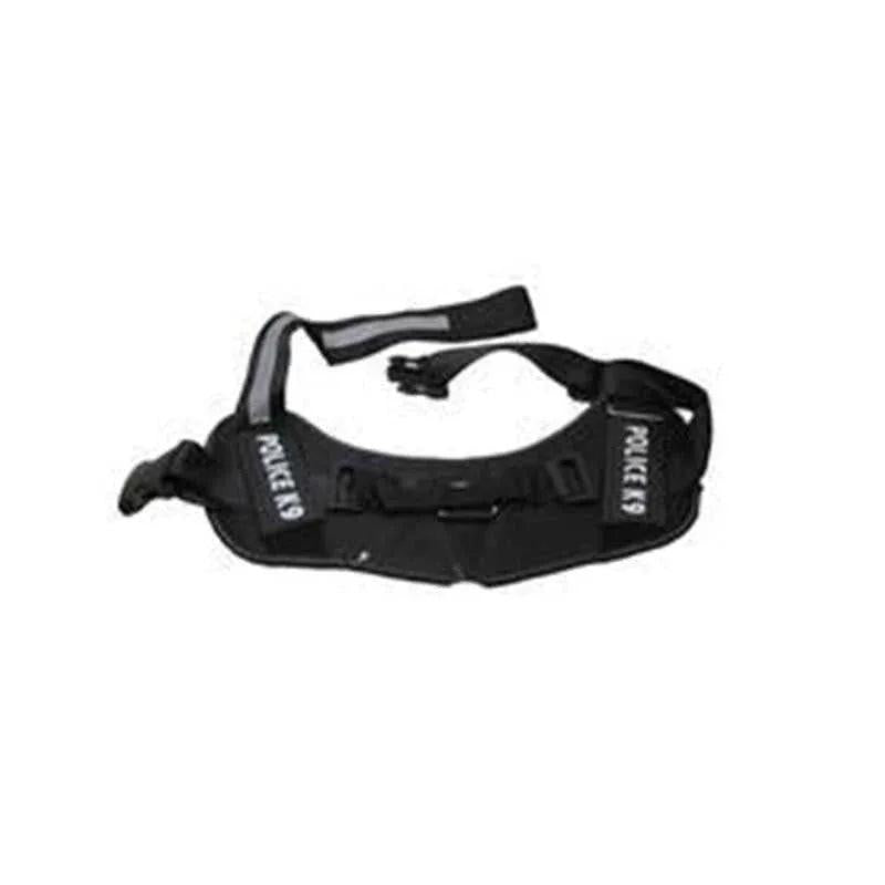 Police K9 Dog Harness Multi Colours Dog Harness XXL - Random Colour - Treats N Squeaks