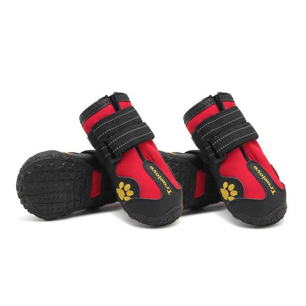 Dog Shoes Non-slip Pet Shoes