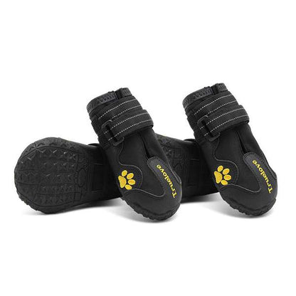 Dog Shoes Non-slip Pet Shoes