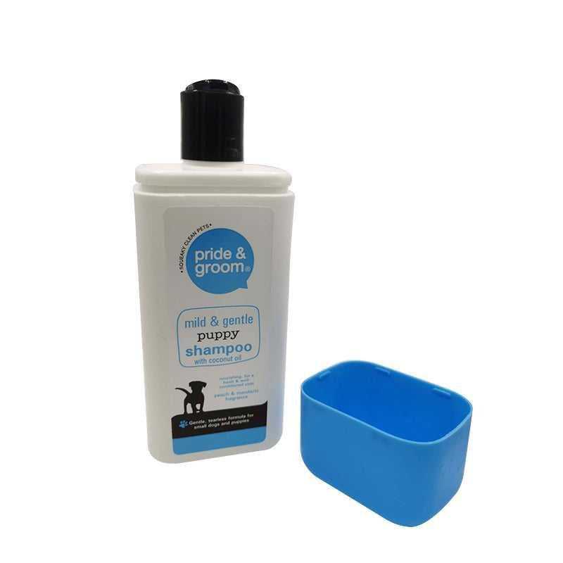 300ml Dog Shampoo Mild&Gentle Puppy Shampoo - Coconut Oil - Treats N Squeaks