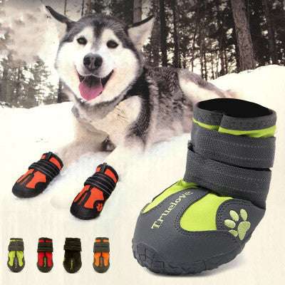 Dog Shoes Non-slip Pet Shoes