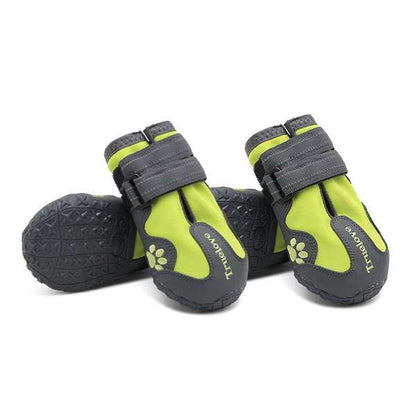 Dog Shoes Non-slip Pet Shoes