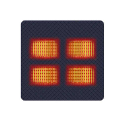 Pet Smart Heating Pad 5v Dog Low Voltage - Treats N Squeaks