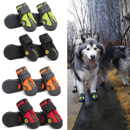 Dog Shoes Non-slip Pet Shoes