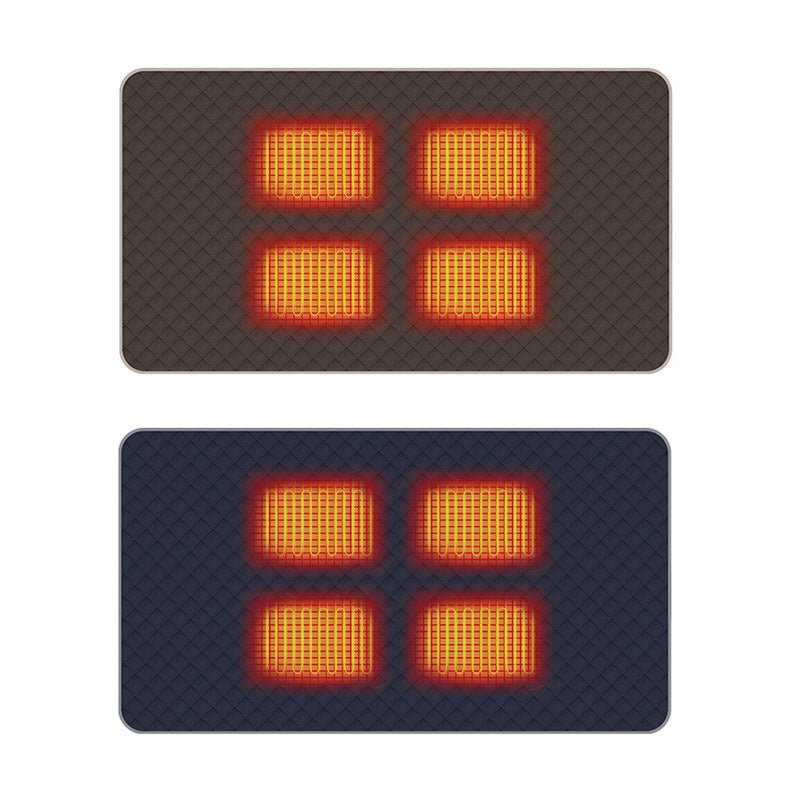 Pet Smart Heating Pad 5v Dog Low Voltage - Treats N Squeaks