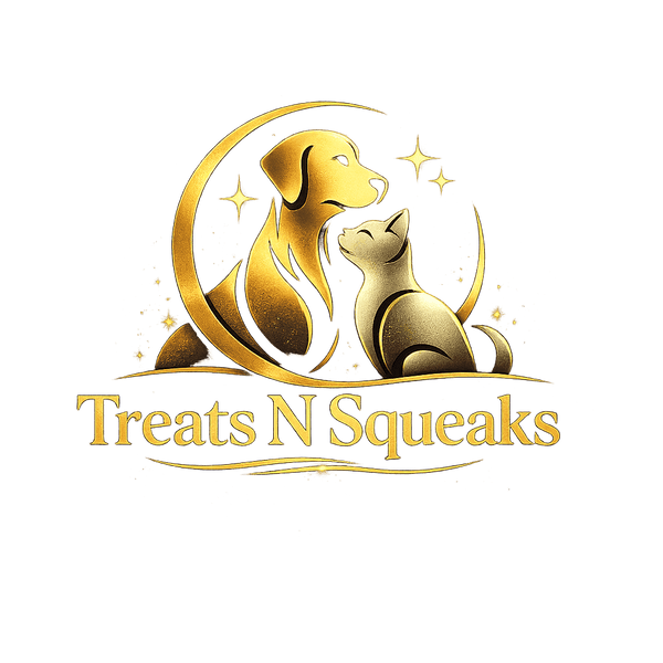 Treats N Squeaks