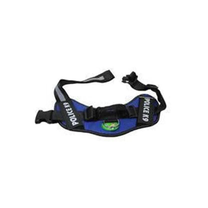 Police K9 Dog Harness Multi Colours Dog Harness XXL - Random Colour - Treats N Squeaks