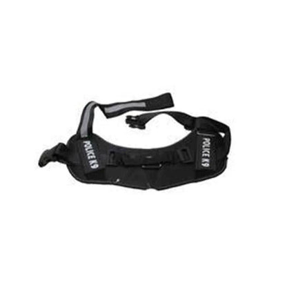 Police K9 Dog Harness Multi Colours Dog Harness XXL - Random Colour - Treats N Squeaks