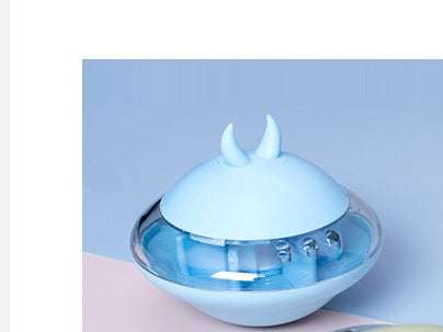 Dogs Leak Food Toy Tumbler