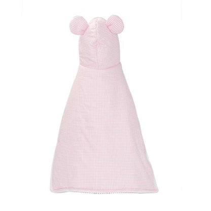 Dog Cloak Cute Plaid Cat And Dog Cover Quilt With Cotton